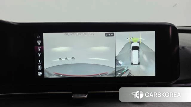 Kia Carnival 4th generation 2021 Белый из Кореи, фото 6