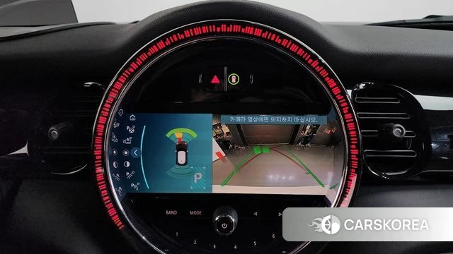 Mini Cooper S 2022 Жемчужный цвет из Кореи, фото 6