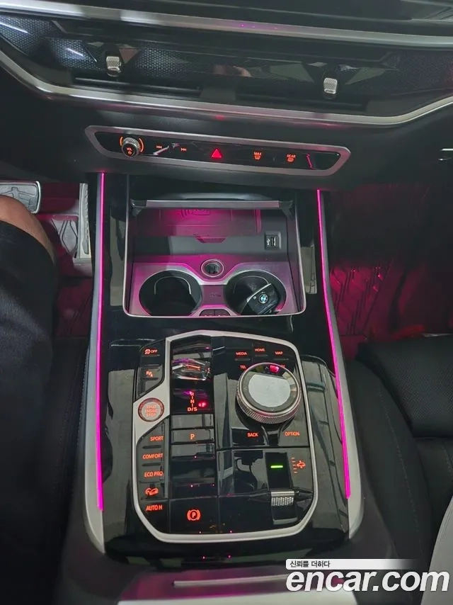 BMW X7 (G07) id 2878977 из Кореи 6