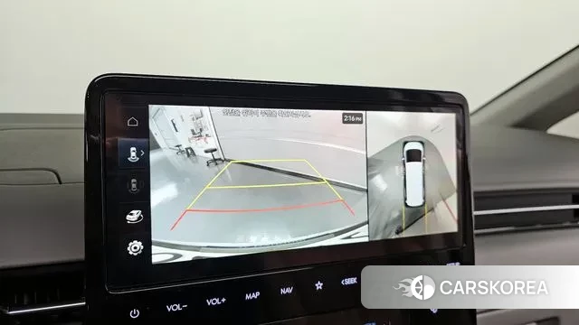 Hyundai Staria 2025 Белый из Кореи, фото 6