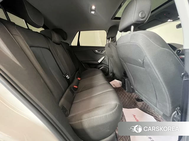 Audi Q2L 2021 Белый из Китая, фото 6