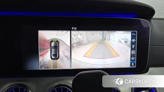 Mercedes-Benz CLS-Class C257 2019 Серый из Кореи, фото 6