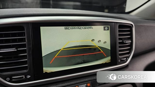 Kia Sportage The Bold 2021 Серебряный из Кореи, фото 6