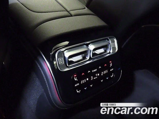 Mercedes-Benz S-Class W223 id 2691679 из Кореи 6