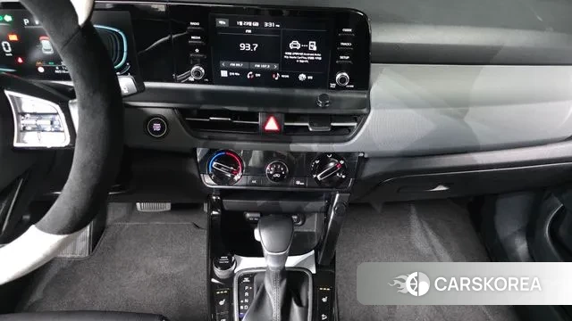 Kia The New Seltos 2023 Белый из Кореи, фото 6