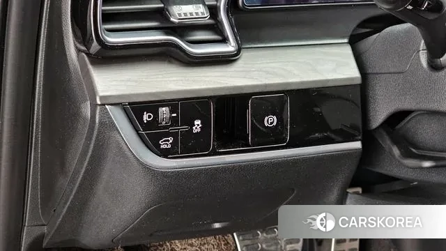 Kia Sportage 5th Generation 2024 Серый из Кореи, фото 6