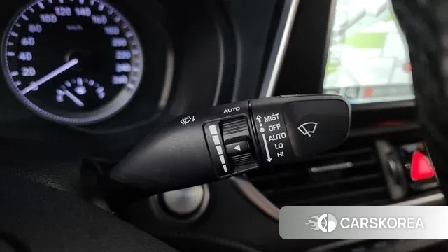 Hyundai Grandeur IG 2018 Черный из Кореи, фото 6