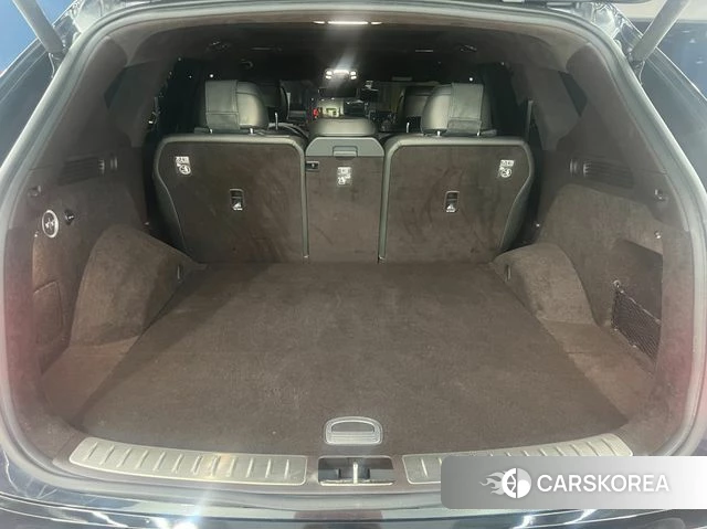 Genesis GV80 2020 Черный из Кореи, фото 6