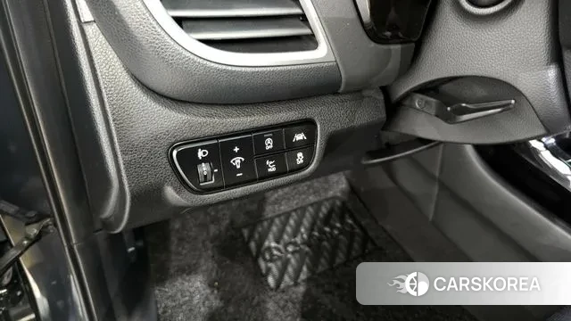 Kia Seltos 2020 Серый из Кореи, фото 6