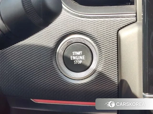 Renault Korea (Samsung) XM3 2020 Белый из Кореи, фото 6