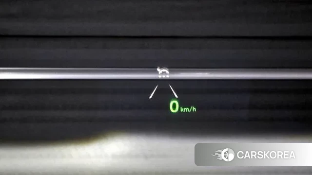 Genesis G90 2019 Черный из Кореи, фото 6