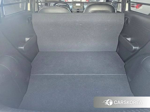 Hyundai Casper 2022 Белый из Кореи, фото 6