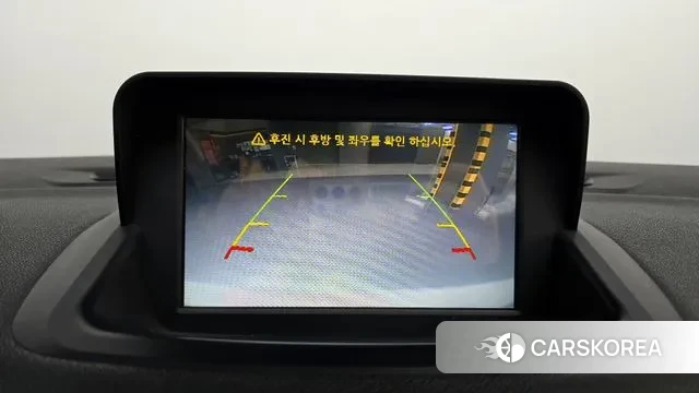 Renault Korea (Samsung) SM3 Neo 2018 Белый из Кореи, фото 6