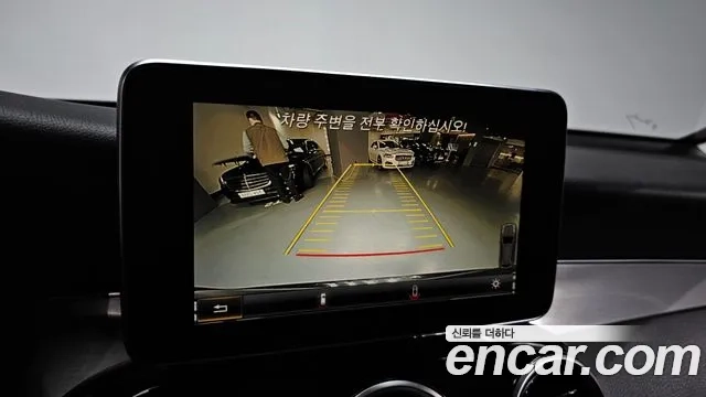 Mercedes-Benz GLC-Class X253 id 2881766 из Кореи 6