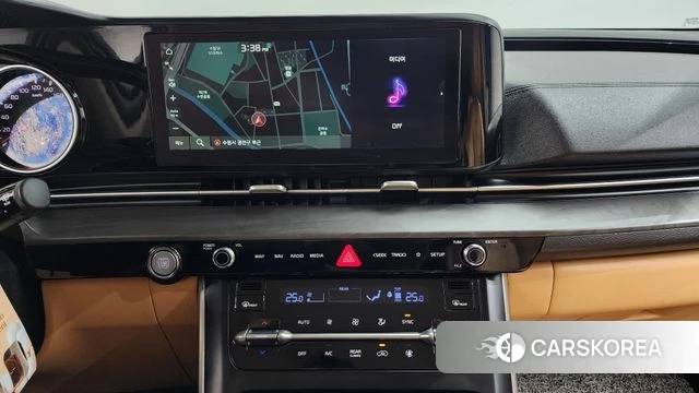 Kia Carnival 4th generation 2020 Белый из Кореи, фото 6