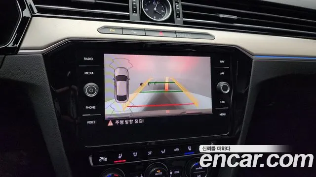 Volkswagen Arteon id 2655188 из Кореи 6