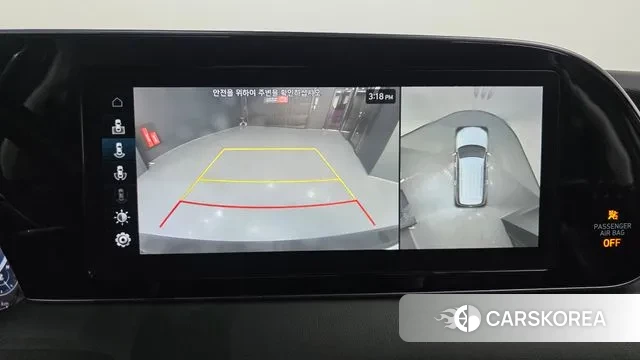 Hyundai Palisade 2020 Серый из Кореи, фото 6