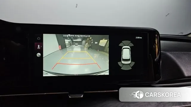 Kia Carnival 4th generation id 3770545 из Кореи 6