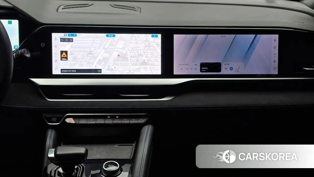 Renault Korea (Samsung) Grand Coleos 2024 Белый из Кореи, фото 6