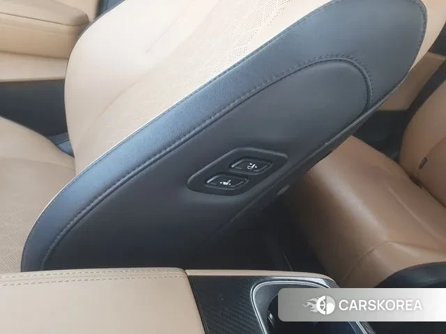 Kia Carnival 4th generation 2021 Черный из Кореи, фото 6