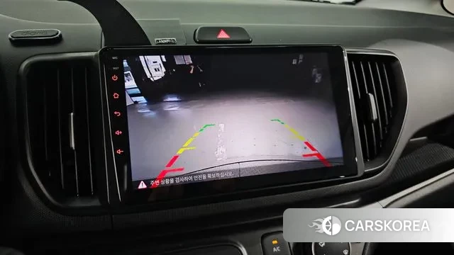 Kia The New Kia Ray 2022 Белый из Кореи, фото 6