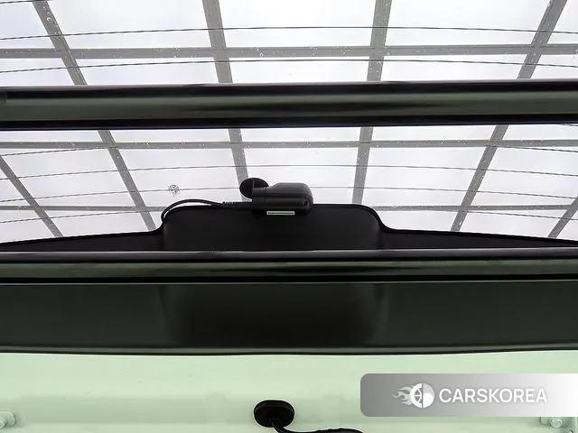 Kia The New Ray 2022 Белый из Кореи, фото 6