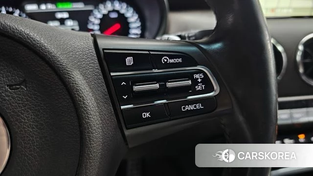 Kia Stinger 2018 Белый из Кореи, фото 6