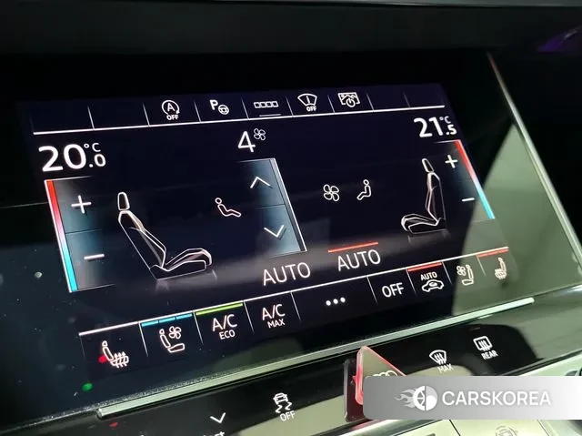 Audi A6 (C8) id 2915465 из Кореи 6