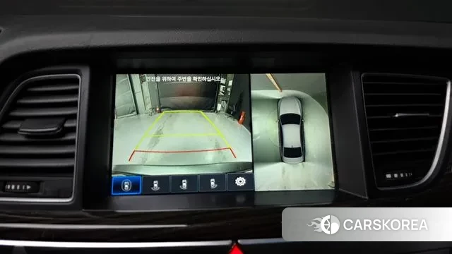 Genesis G80 2020 Серый из Кореи, фото 6