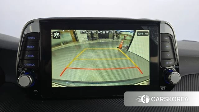 Hyundai All New Tucson 2018 Серый из Кореи, фото 6