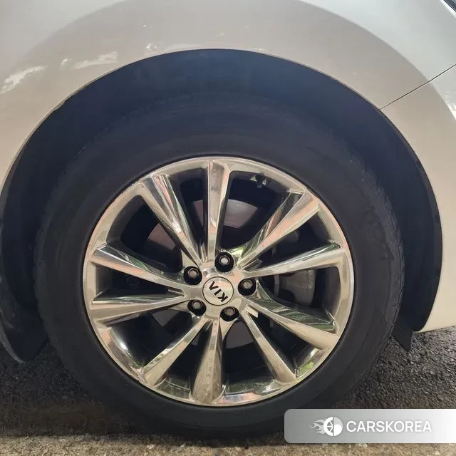 Kia The New Carnival 2018 Белый из Кореи, фото 6