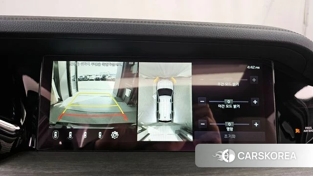 Kia Mohave Master 2019 Черный из Кореи, фото 6