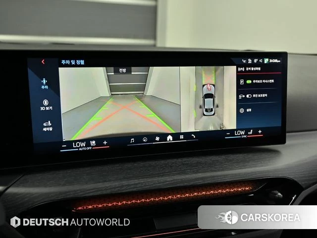 BMW 2 Series (G42) 2025 Серебряный из Кореи, фото 6