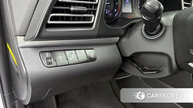 Hyundai The New Avante AD 2019 Белый из Кореи, фото 6