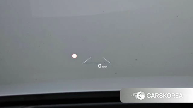 Hyundai Grandeur Hybrid (GN7) 2024 Белый из Кореи, фото 6