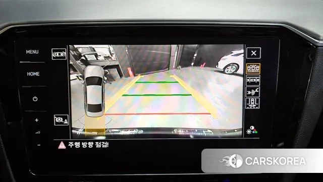 Volkswagen Passat GT (B8) 2022 Черный из Кореи, фото 6