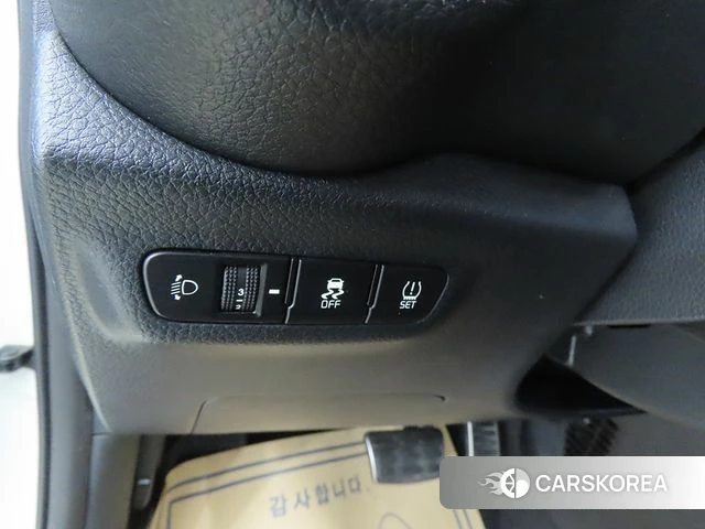 Kia All New Morning (JA) 2019 Белый из Кореи, фото 6