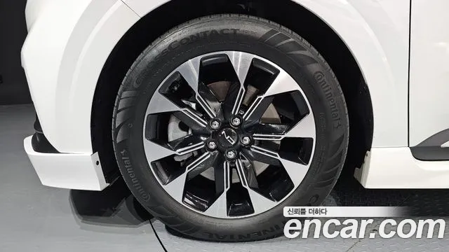 Kia Carnival 4th generation id 2699335 из Кореи 6