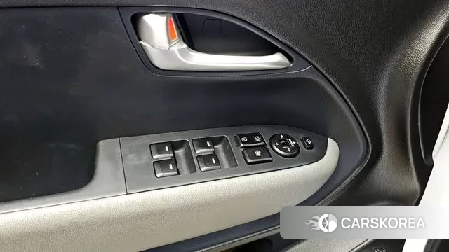 Kia The New Ray 2021 Белый из Кореи, фото 6