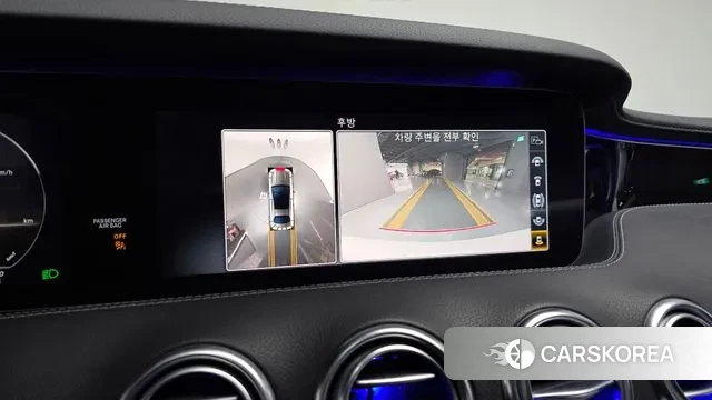 Mercedes-Benz S-Class W222 2019 Белый из Кореи, фото 6