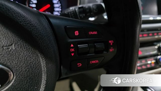 Kia The New Carnival 2018 Черный из Кореи, фото 6