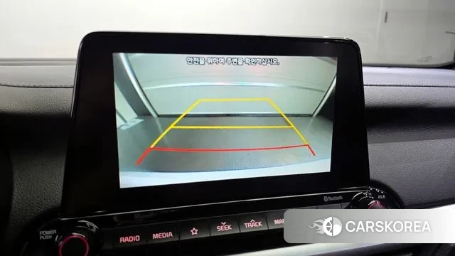 Kia Come New K3 2018 Белый из Кореи, фото 6