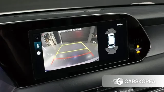 Hyundai Palisade 2019 Белый из Кореи, фото 6