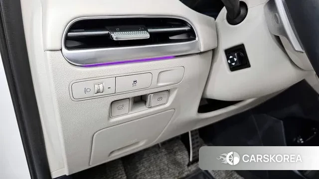 Hyundai The New Palisade 2023 Белый из Кореи, фото 6