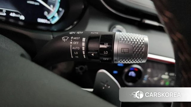 Genesis GV70 2022 Белый из Кореи, фото 6