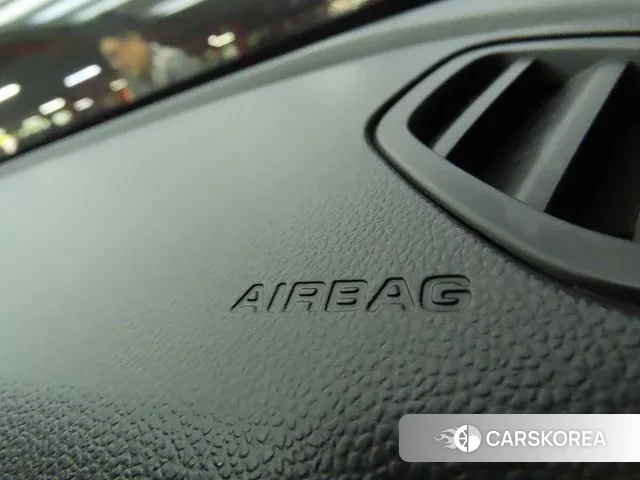 Chevrolet (GM Daewoo) Trailblazer 2020 Красный из Кореи, фото 6