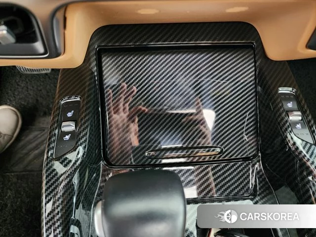 Kia Sorento 4th Generation 2020 Белый из Кореи, фото 6