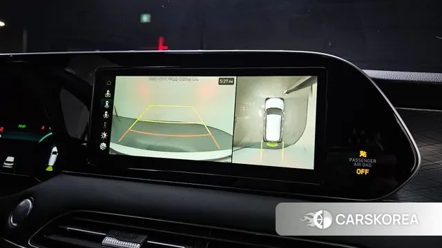 Hyundai Palisade 2021 Белый из Кореи, фото 6