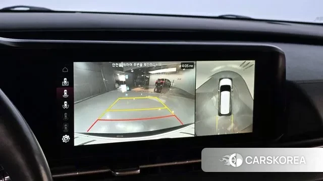 Kia Carnival 4th generation 2020 Черный из Кореи, фото 6