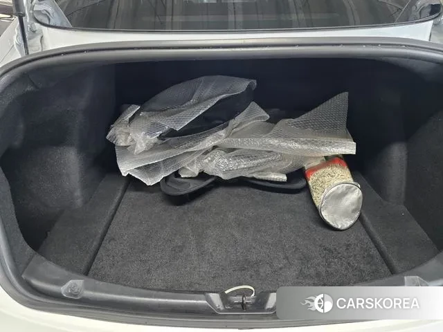 Tesla Model 3 2020 Белый из Кореи, фото 6